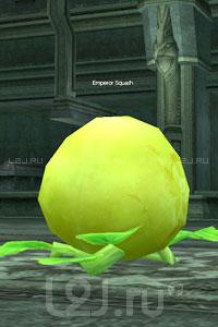 Emperor Squash
