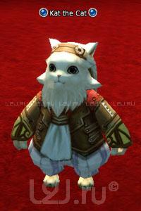 Kat the Cat