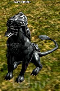 Dark Panther