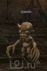 Gremlin