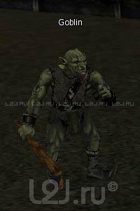 Goblin