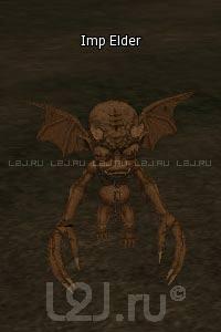 Imp Elder