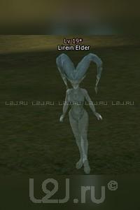 Lirein Elder