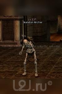 Skeleton Archer