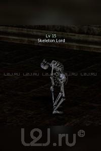 Skeleton Lord