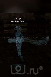Undine Elder