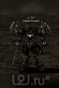 Death Knight