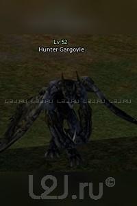 Hunter Gargoyle