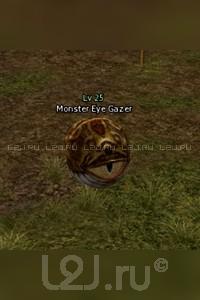 Monster Eye Overseer