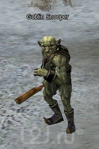 Goblin Snooper