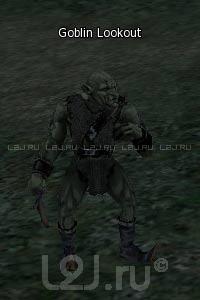 Goblin Lookout