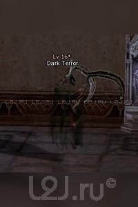 Dark Terror