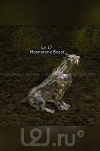 Moonstone Beast