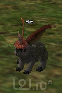 Elpy