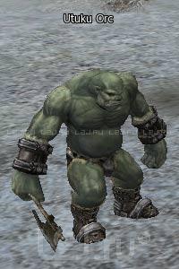 Utuku Orc