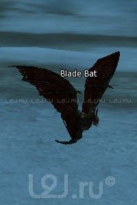 Blade Bat