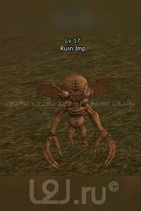 Ruin Imp