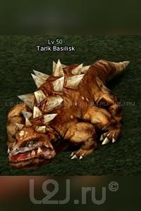 Tarlk Basilisk