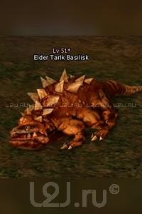 Elder Tarlk Basilisk