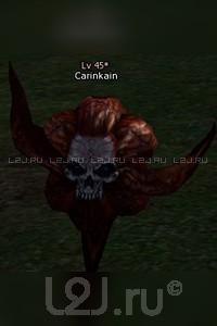 Carinkain