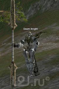 Doom Knight