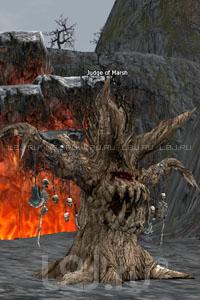 Judge of Marsh