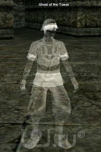 Ghost of the Tower