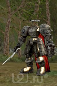 Dark Guard