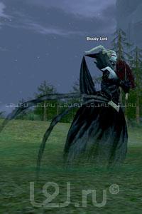 Bloody Lord