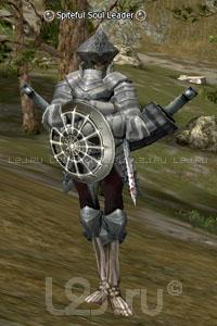 Spiteful Soul Leader