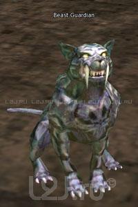 Beast Guardian
