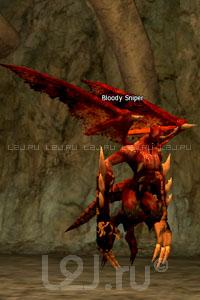 Bloody Sniper
