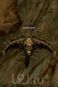 Bloody Liviona