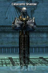 Catacomb Shadow