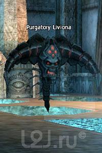 Purgatory Liviona