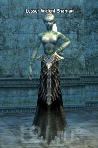 Ancient Holy Ground's Wing