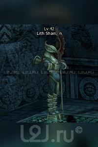 Lith Shaman