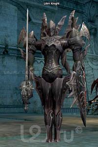 Lilim Knight