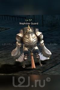 Nephilim Guard