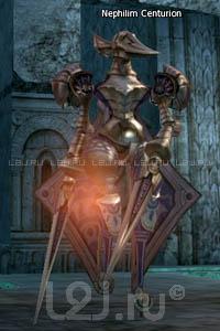 Nephilim Centurion