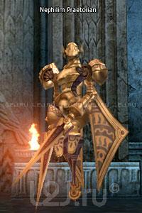 Nephilim Praetorian