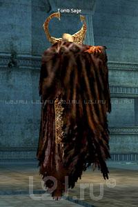 Tomb Sage