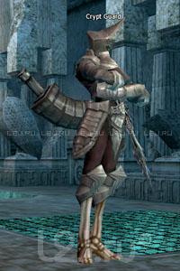 Crypt Guard