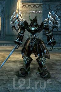 Tomb Guard