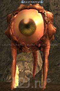 Eye of Watchman