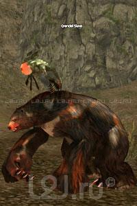 Grendel Slave