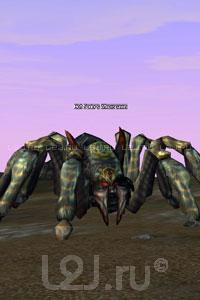 Hot Springs Atroxspawn