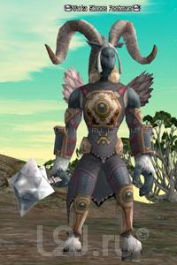 Varka Silenos Footman