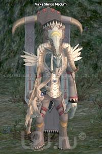 Varka Silenos Medium