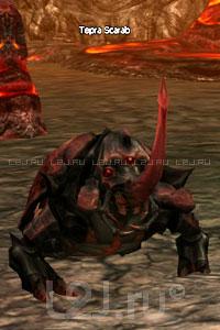 Tepra Scarab